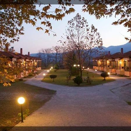 Paradise Studios Loutraki  Luaran gambar